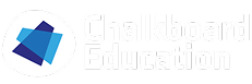 Chalkboard Education Logo