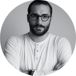 Adrien Bouillot