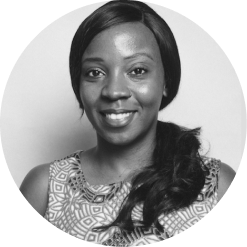 Genevieve Simiyu